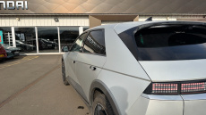 Hyundai IONIQ 5 239kW Ultimate 84 kWh 5dr AWD Auto [Tech Pack] Electric Hatchback